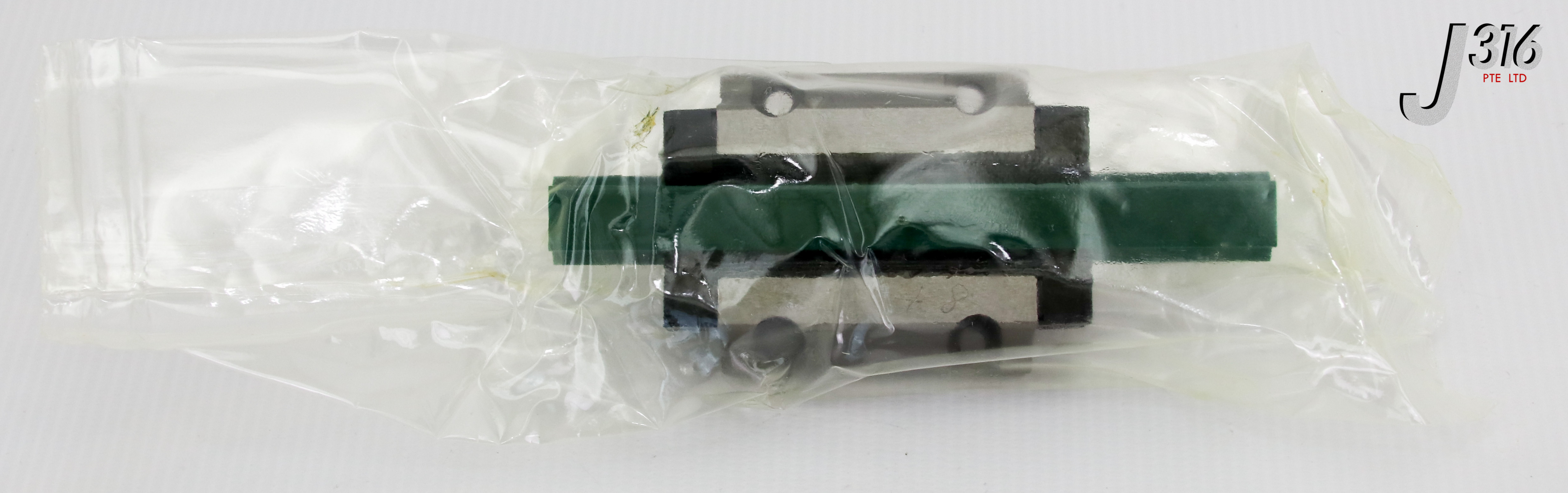 19409 THK SHS-15C LINEAR MOTION GUIDES RAIL BLOCK (NEW) SHS15C1SS
